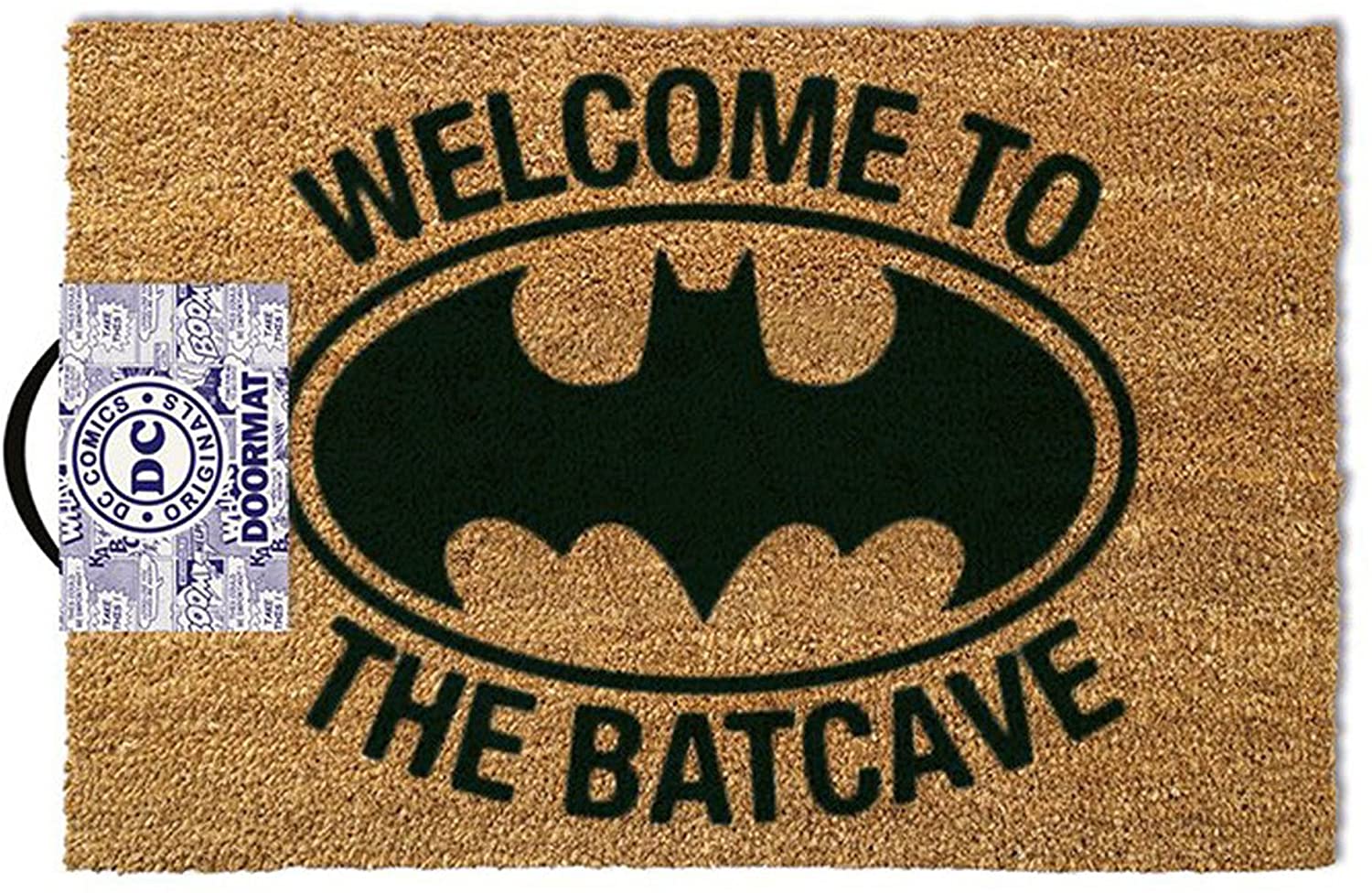 Batman Fußmatte